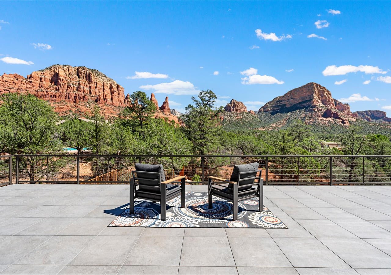 Luma Ridge | Sedona, Arizona | Photo 36