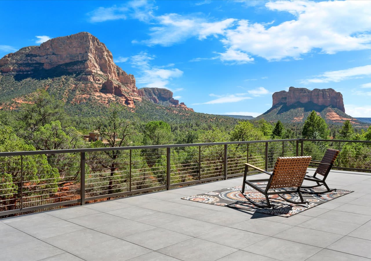 Luma Ridge | Sedona, Arizona | Photo 37
