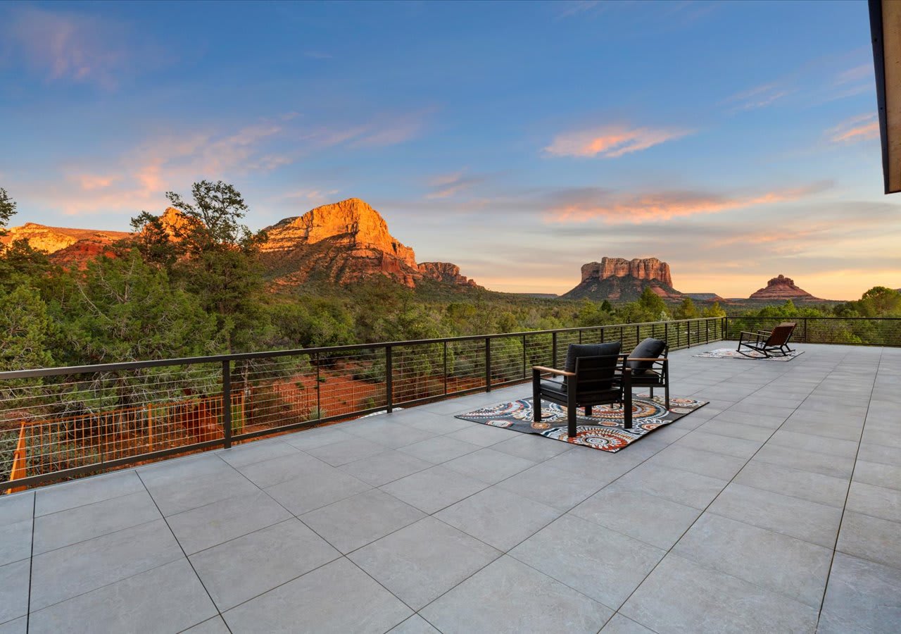 Luma Ridge | Sedona, Arizona | Photo 38