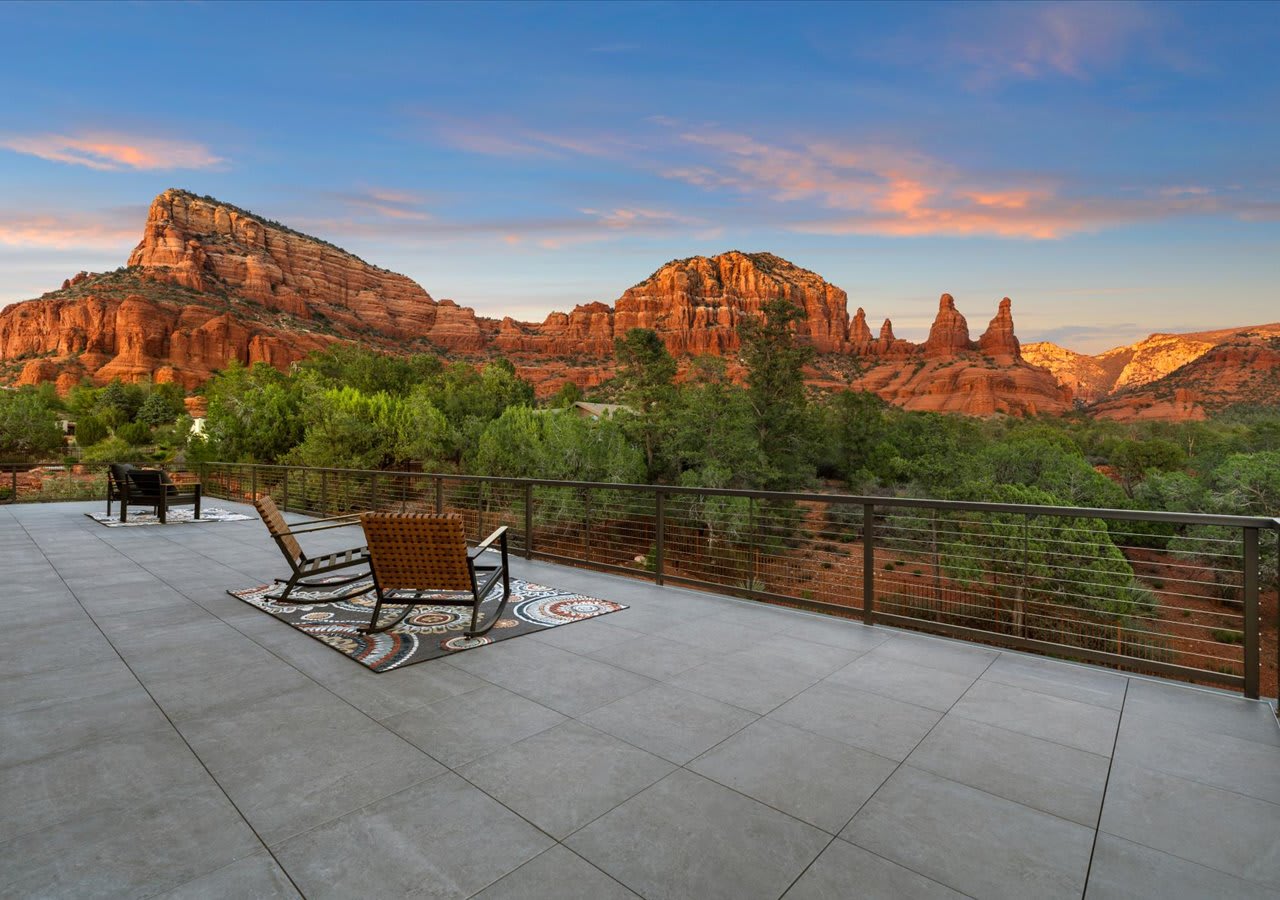 Luma Ridge | Sedona, Arizona | Photo 39
