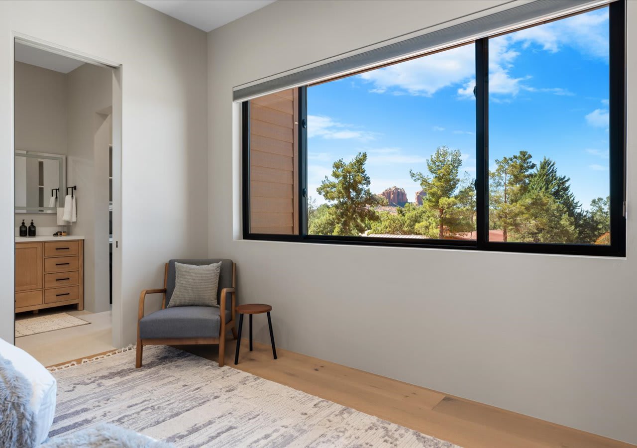 Luma Ridge | Sedona, Arizona | Photo 42