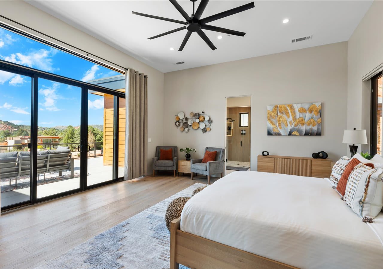 Luma Ridge | Sedona, Arizona | Photo 45