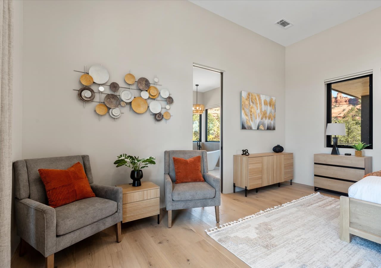 Luma Ridge | Sedona, Arizona | Photo 47