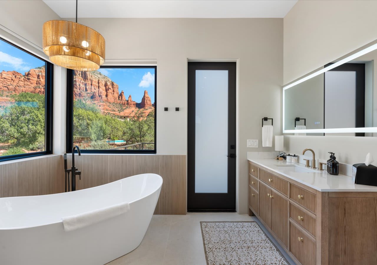 Luma Ridge | Sedona, Arizona | Photo 52