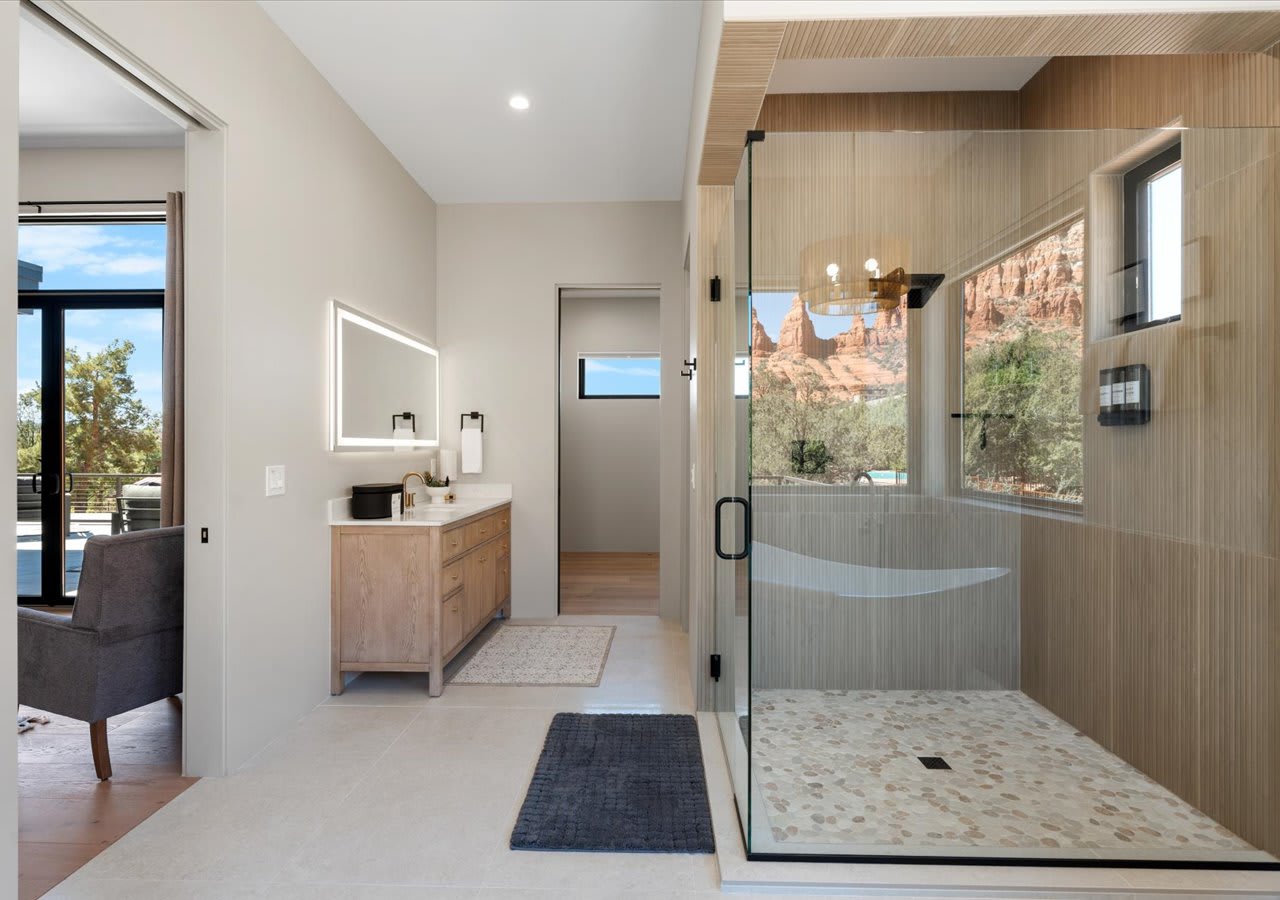 Luma Ridge | Sedona, Arizona | Photo 54