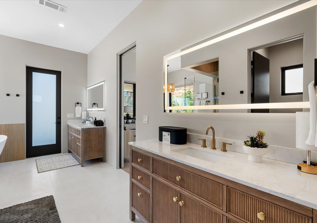 Luma Ridge | Sedona, Arizona | Photo 55