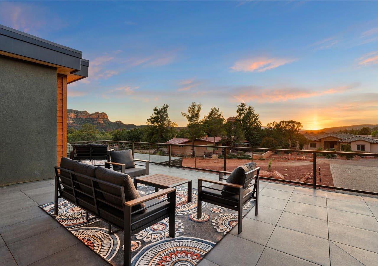 Luma Ridge | Sedona, Arizona | Photo 59