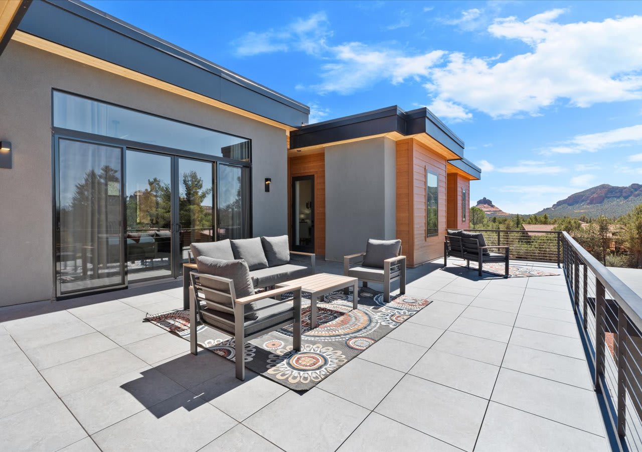 Luma Ridge | Sedona, Arizona | Photo 60