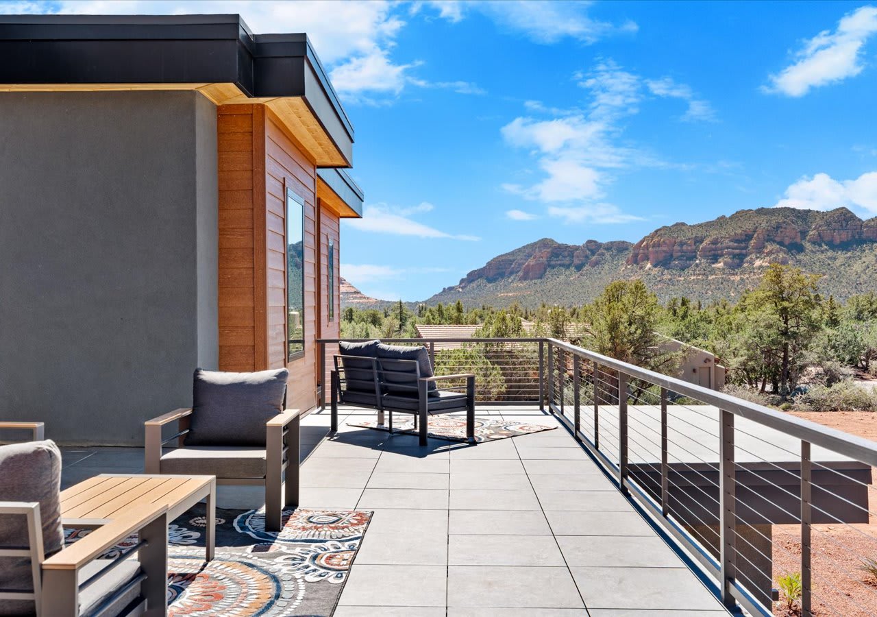 Luma Ridge | Sedona, Arizona | Photo 61