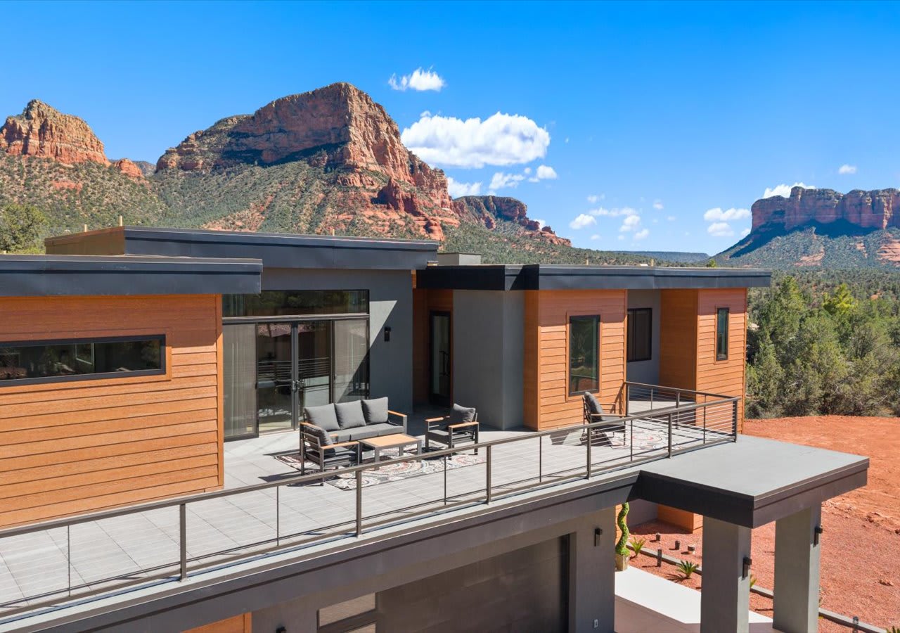 Luma Ridge | Sedona, Arizona | Photo 63