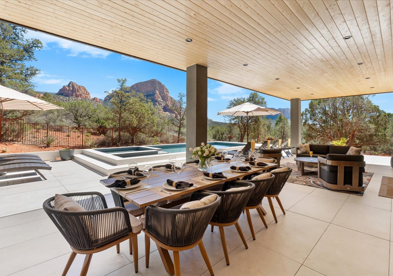 Luma Ridge | Sedona, Arizona | Photo 64