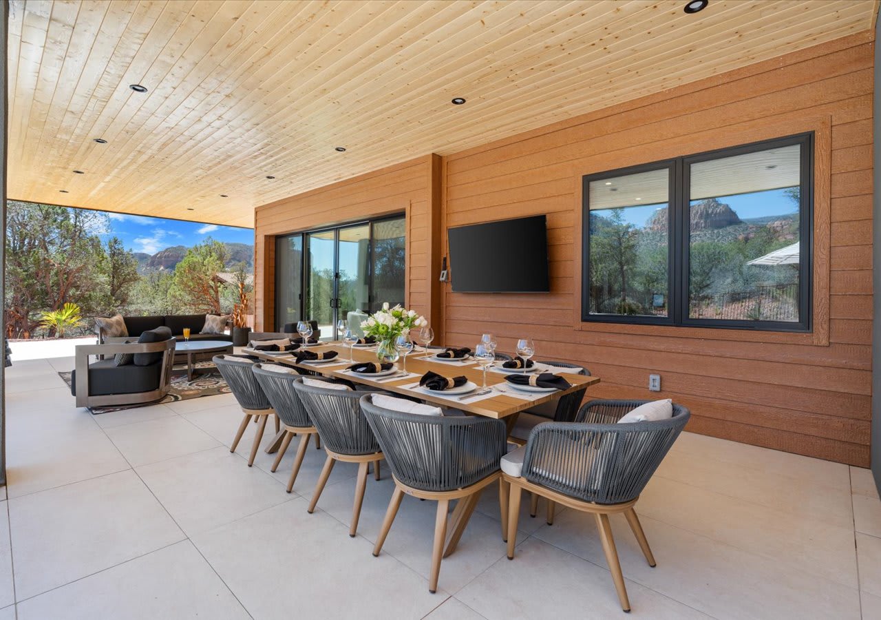 Luma Ridge | Sedona, Arizona | Photo 66