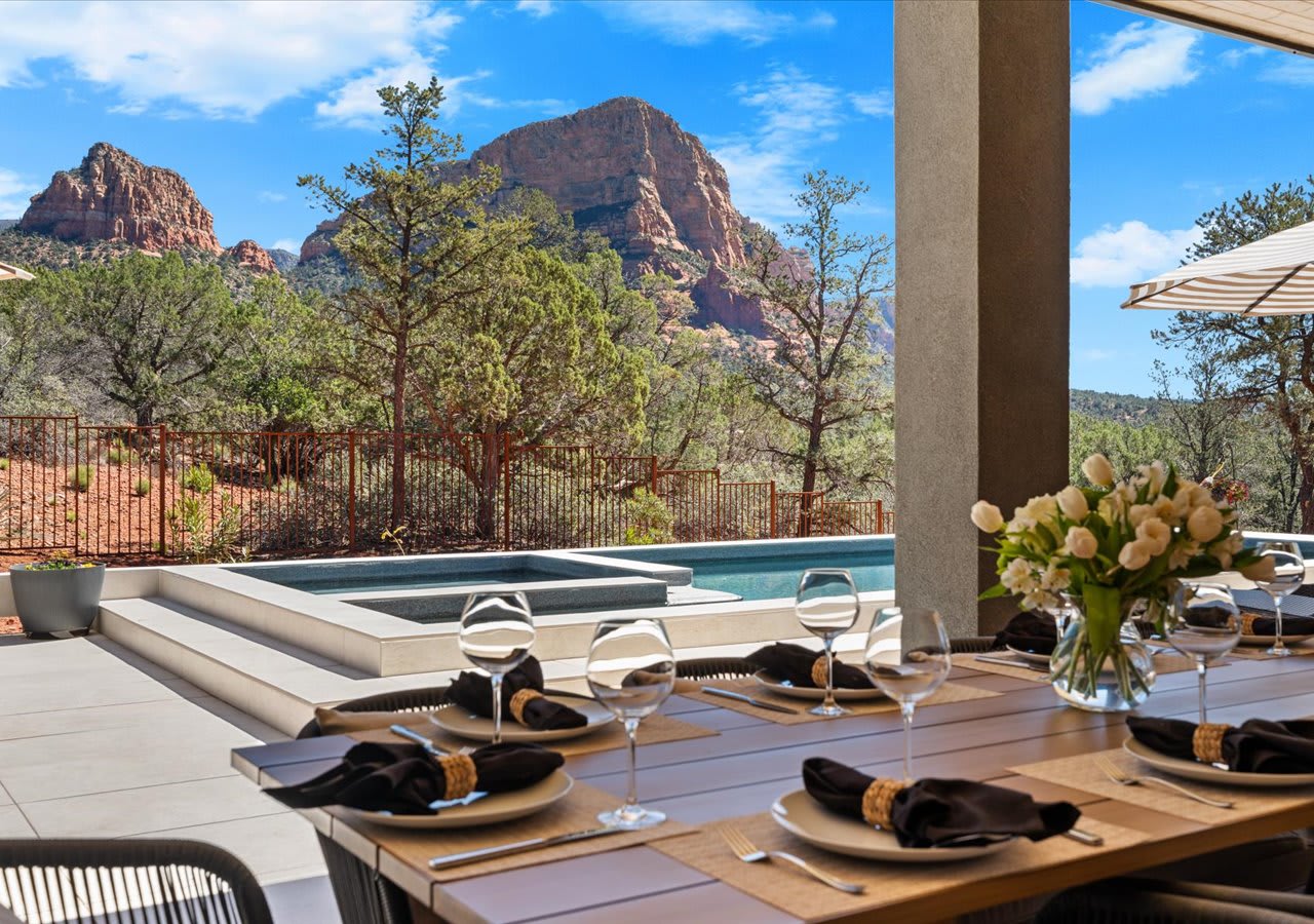 Luma Ridge | Sedona, Arizona | Photo 65