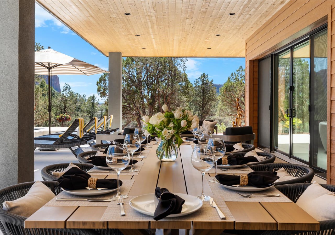 Luma Ridge | Sedona, Arizona | Photo 67