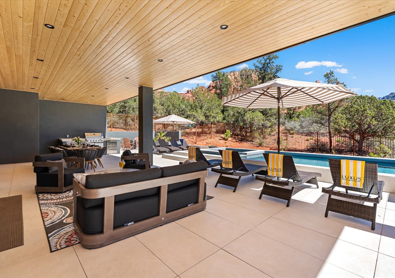 Luma Ridge | Sedona, Arizona | Photo 68