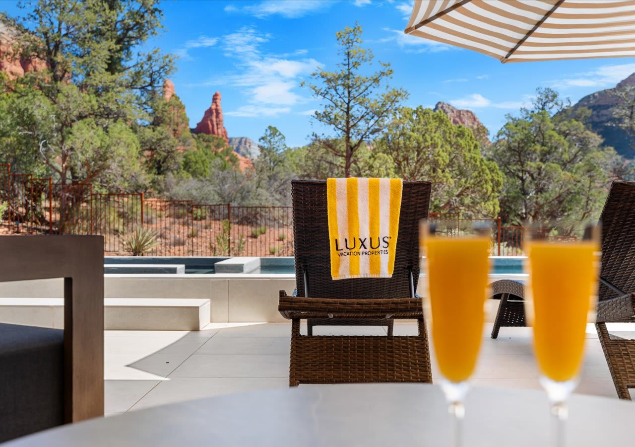 Luma Ridge | Sedona, Arizona | Photo 70