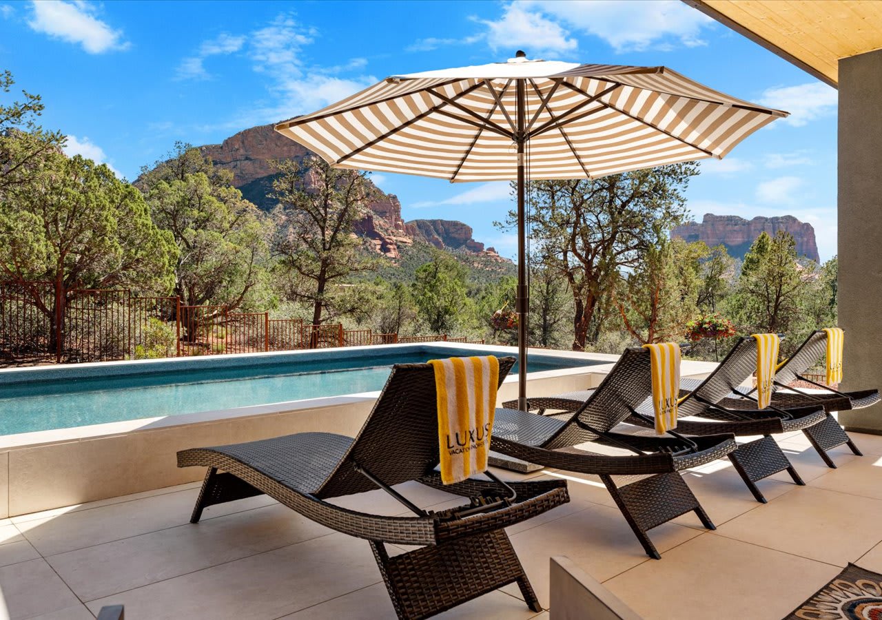 Luma Ridge | Sedona, Arizona | Photo 69