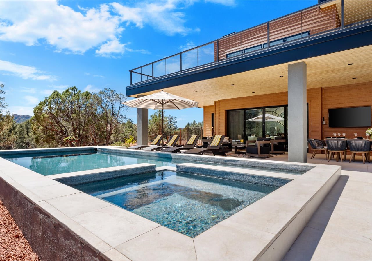 Luma Ridge | Sedona, Arizona | Photo 73