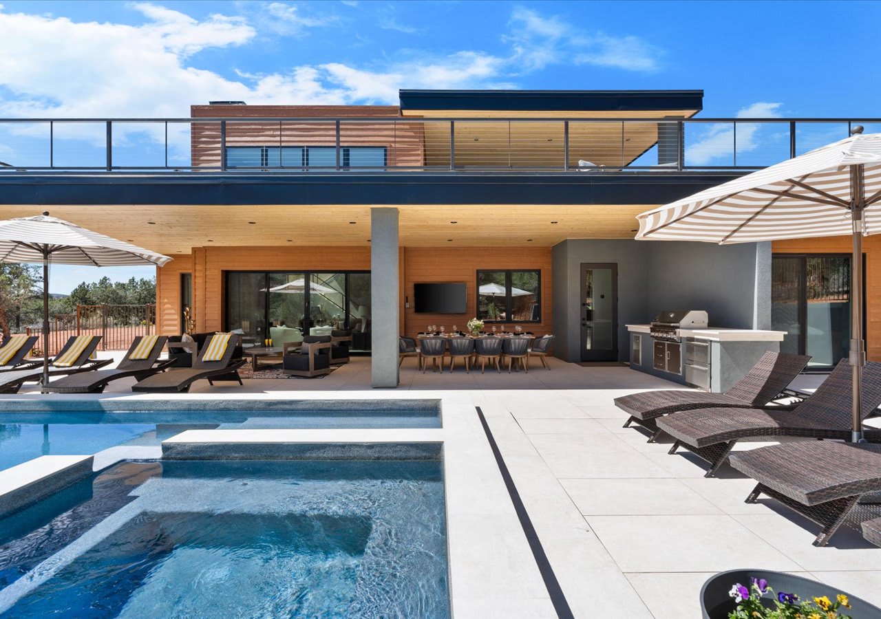 Luma Ridge | Sedona, Arizona | Photo 72