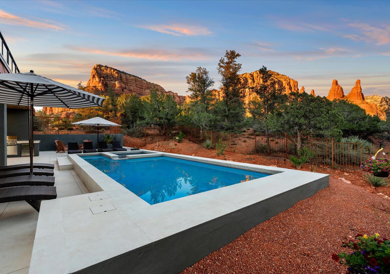 Luma Ridge | Sedona, Arizona | Photo 74