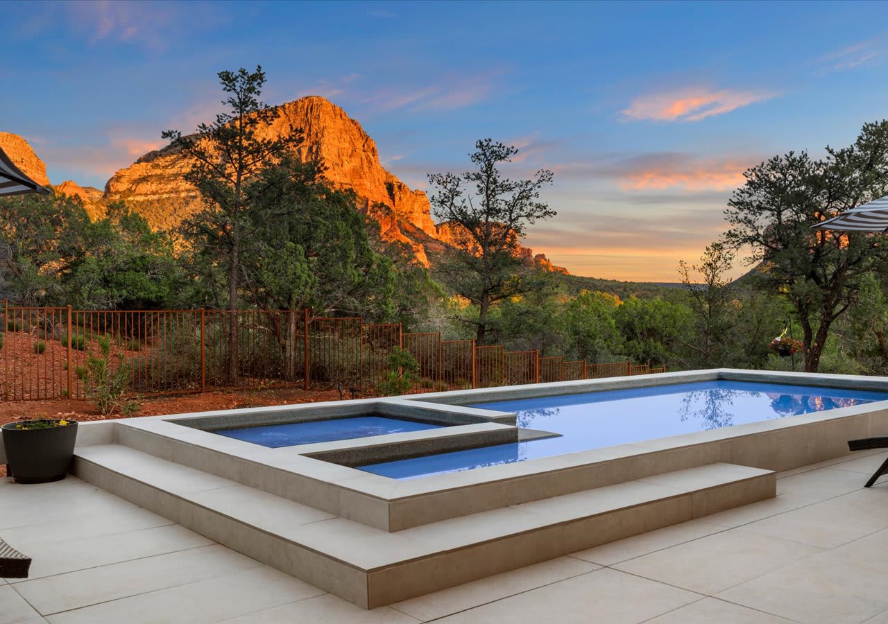 Luma Ridge | Sedona, Arizona | Photo 75