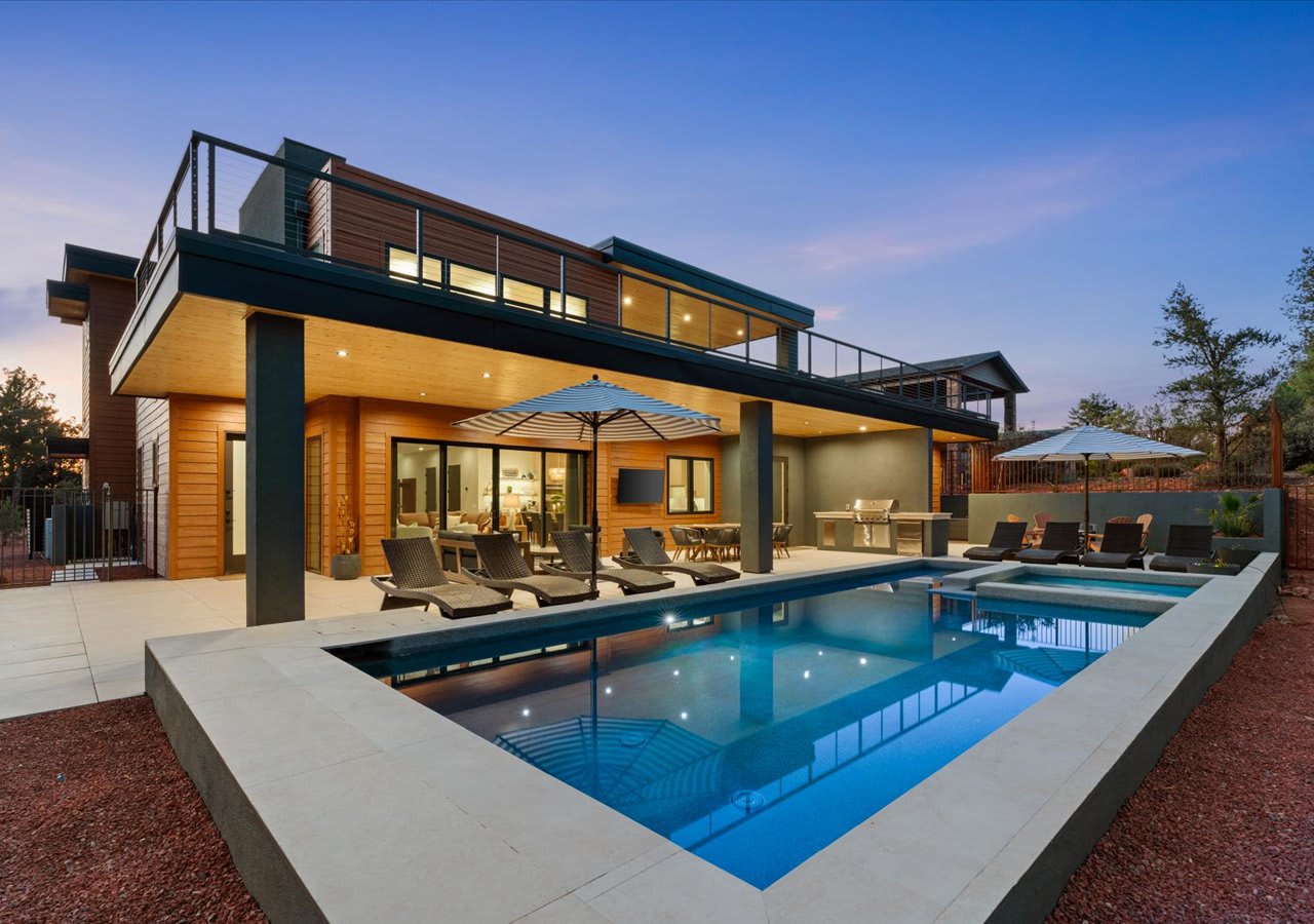 Luma Ridge | Sedona, Arizona | Photo 76