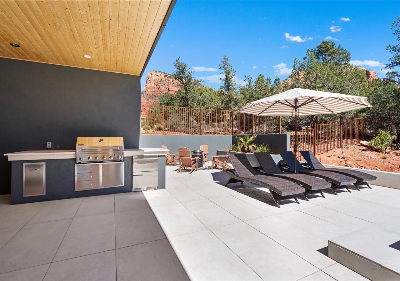 Luma Ridge | Sedona, Arizona | Photo 78