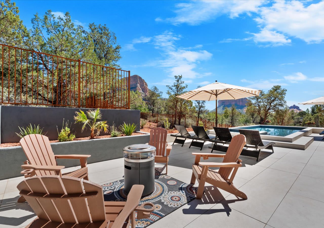 Luma Ridge | Sedona, Arizona | Photo 79