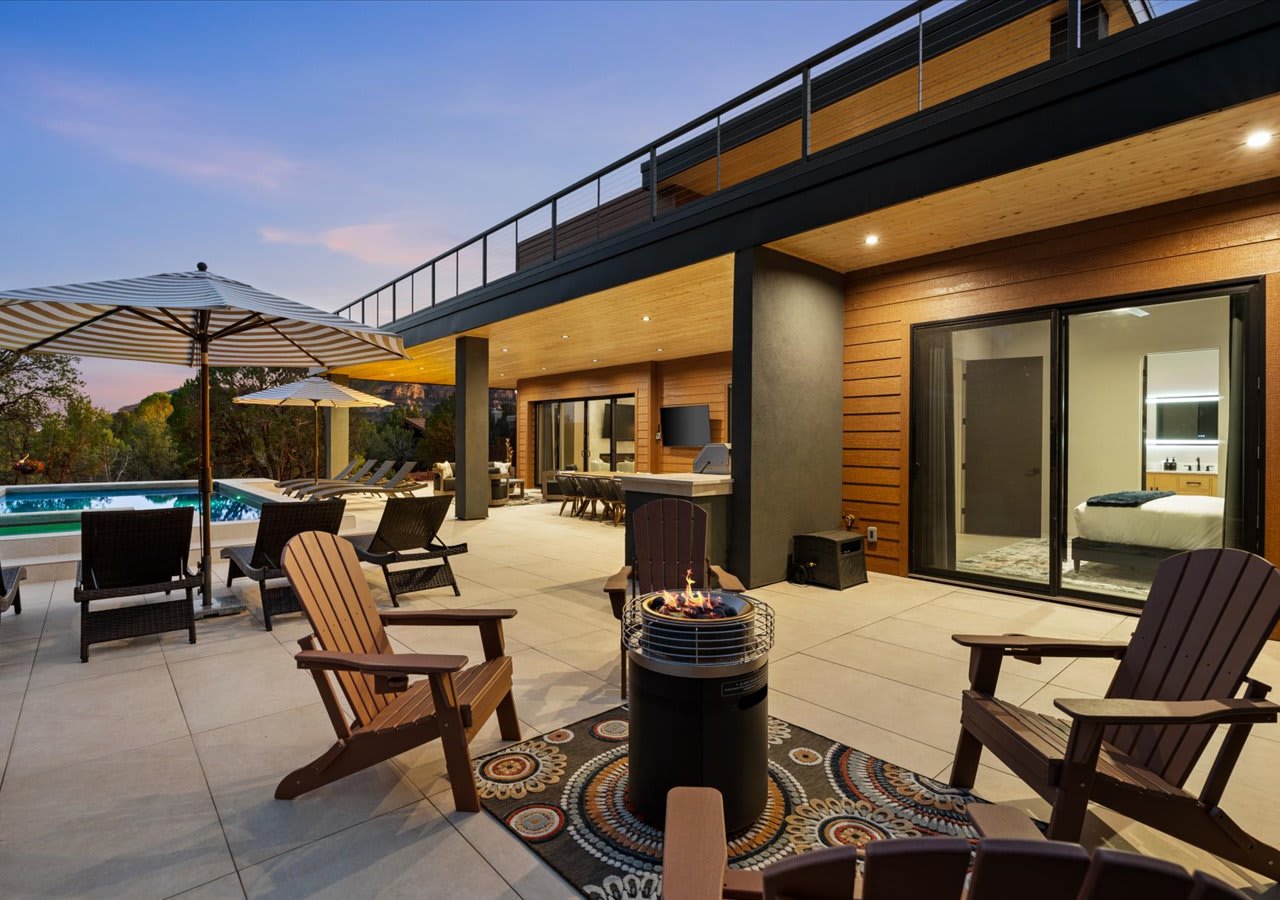 Luma Ridge | Sedona, Arizona | Photo 80