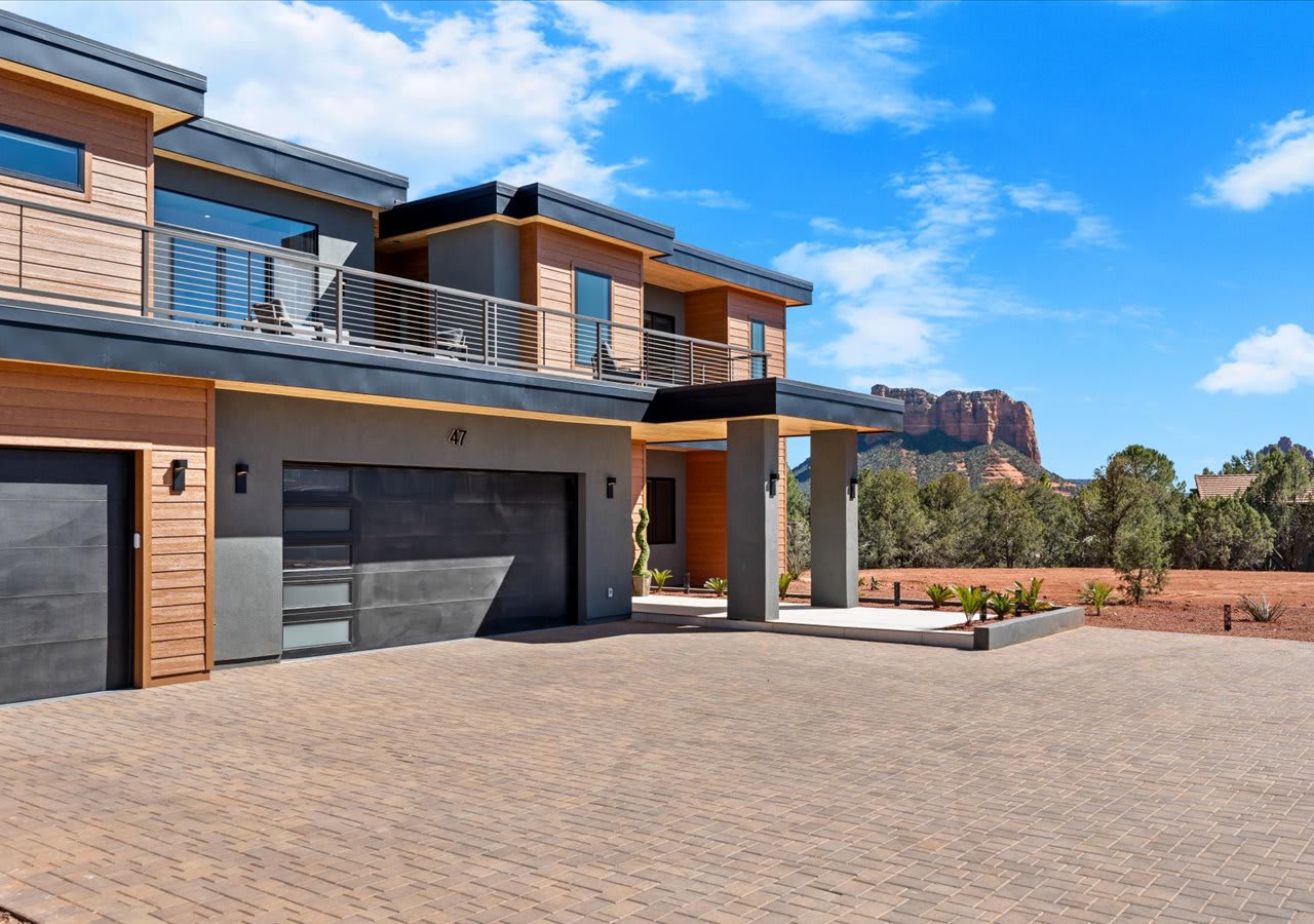 Luma Ridge | Sedona, Arizona | Photo 82