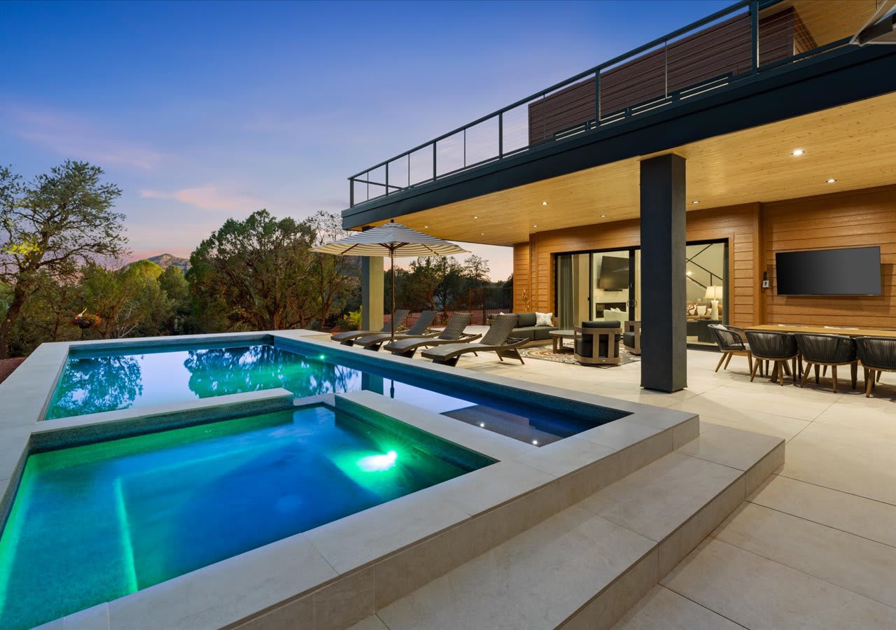 Luma Ridge | Sedona, Arizona | Photo 77