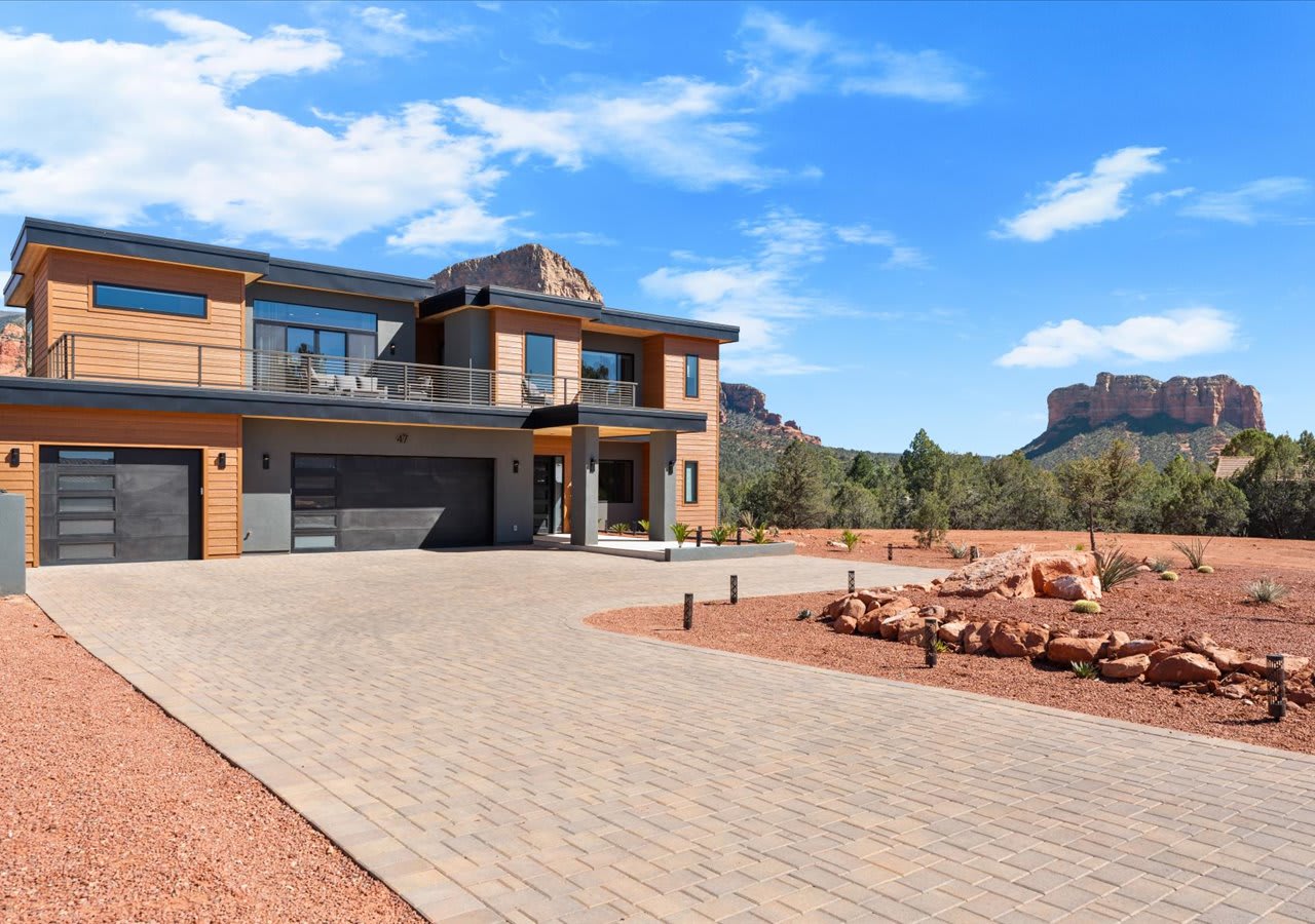 Luma Ridge | Sedona, Arizona | Photo 81