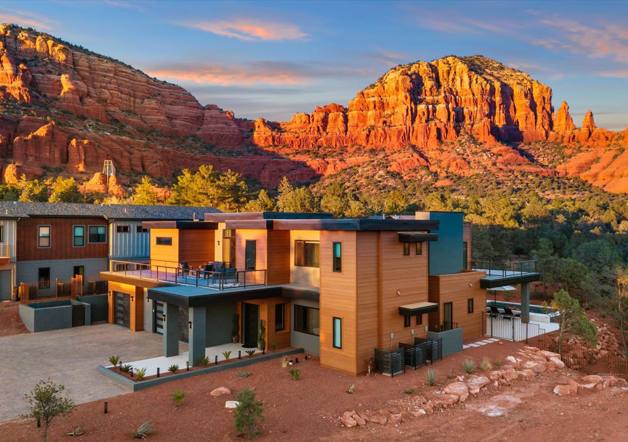 Luma Ridge | Sedona, Arizona | Photo 84