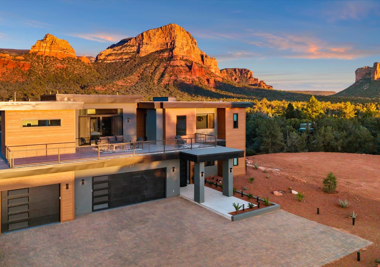 Luma Ridge | Sedona, Arizona | Photo 83