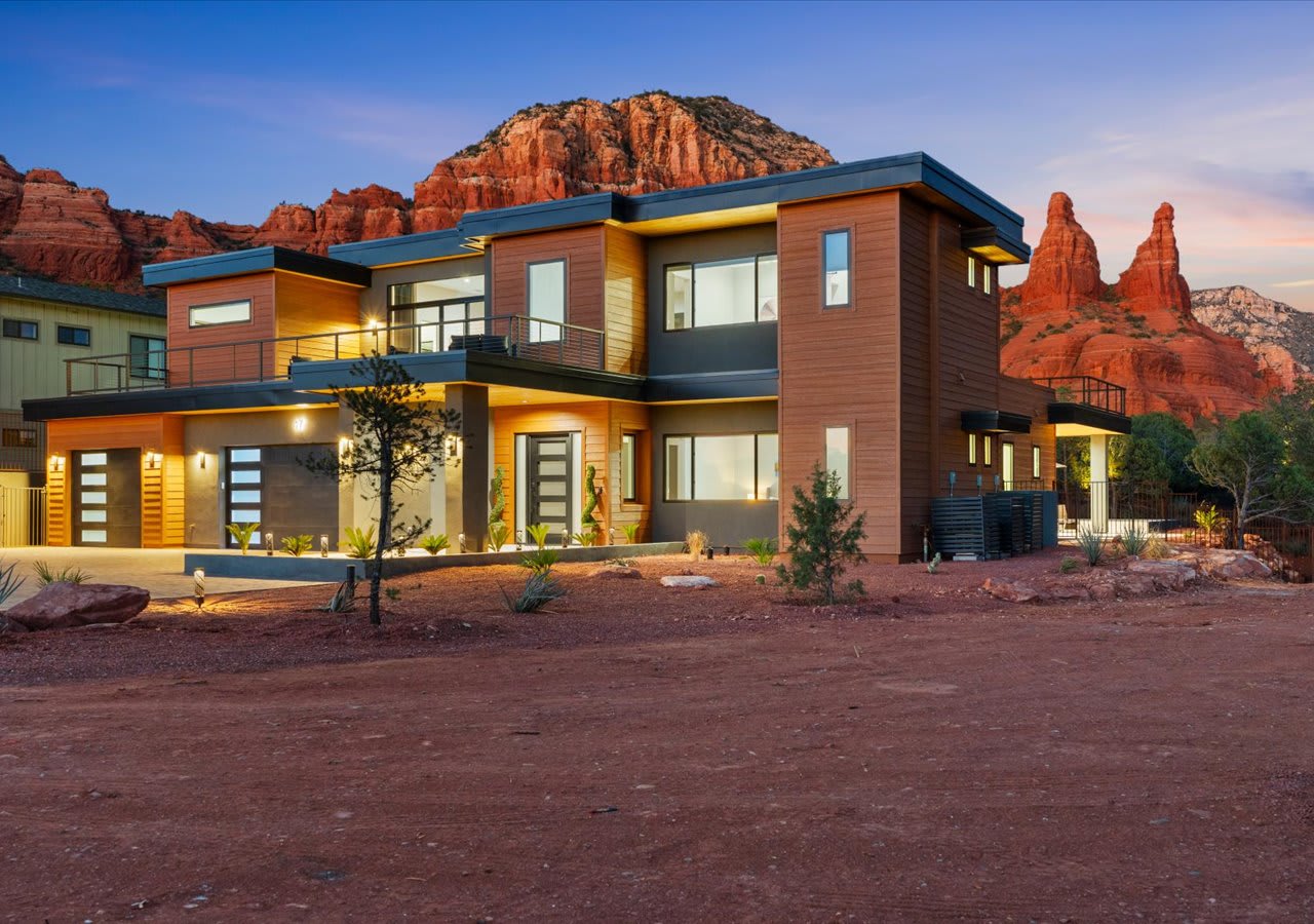 Luma Ridge | Sedona, Arizona | Photo 86