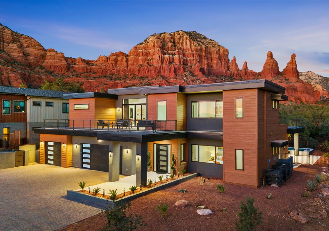 Luma Ridge | Sedona, Arizona | Photo 87