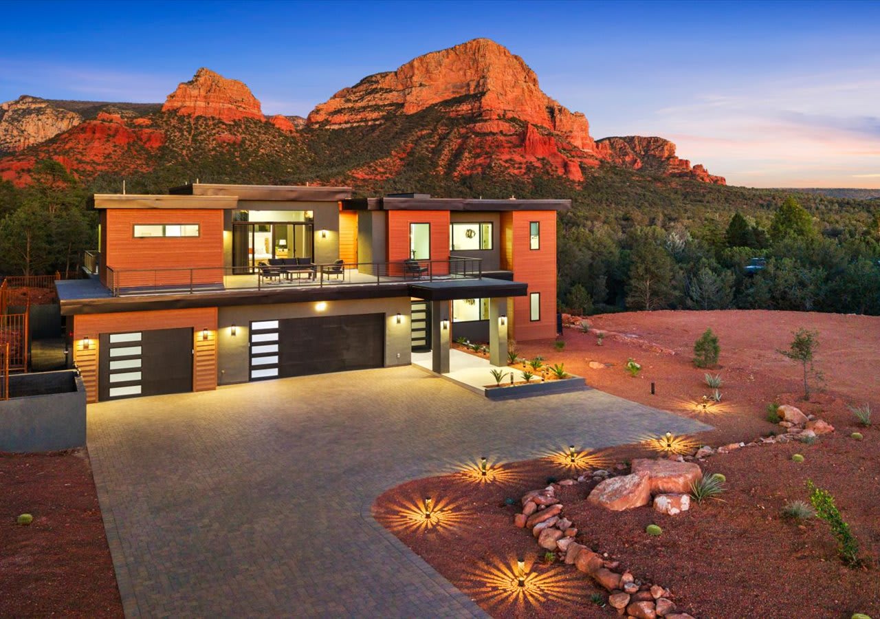 Luma Ridge | Sedona, Arizona | Photo 85