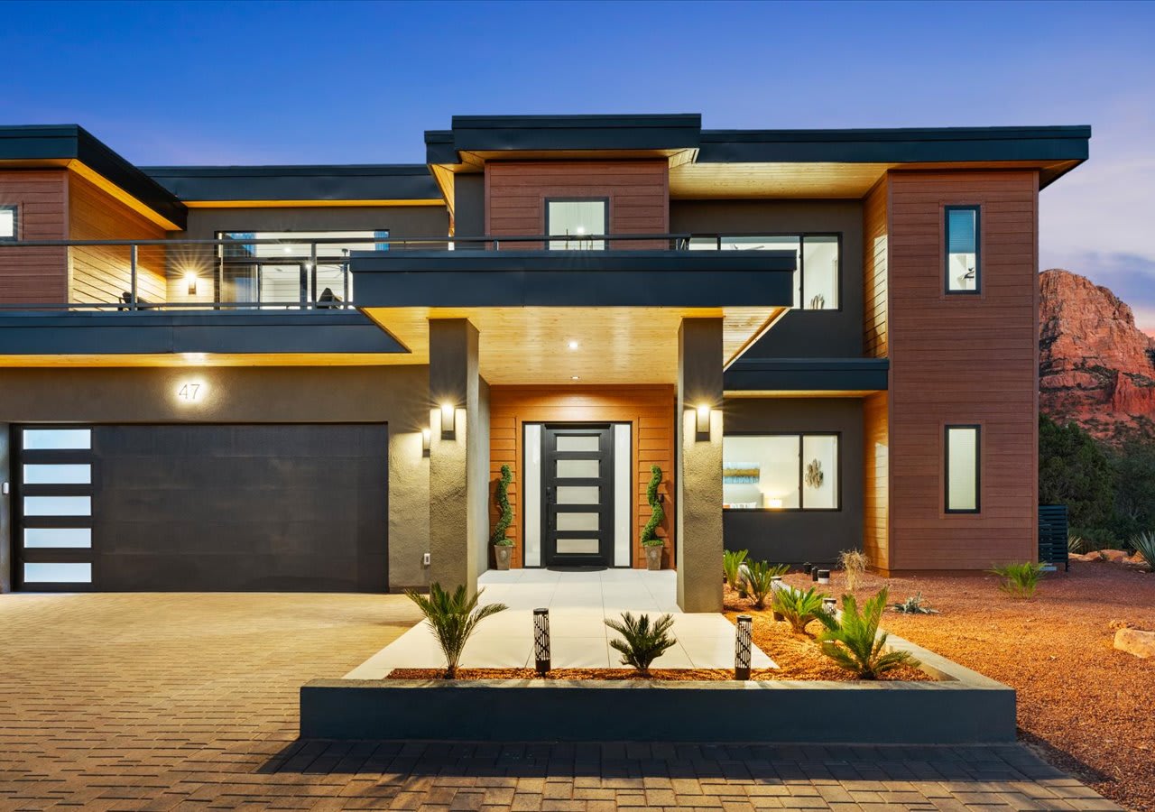 Luma Ridge | Sedona, Arizona | Photo 88