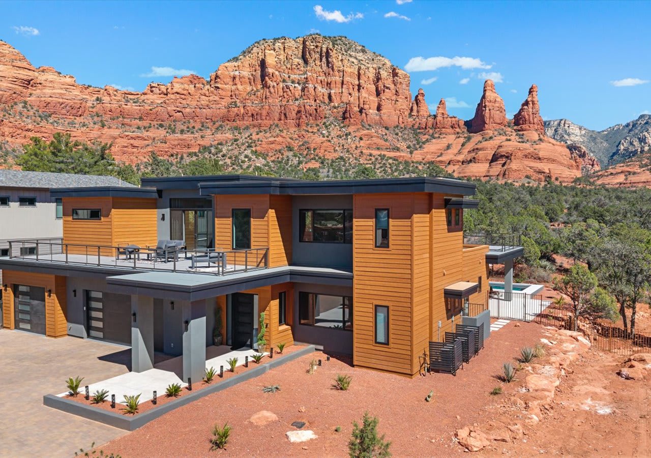 Luma Ridge | Sedona, Arizona | Photo 95