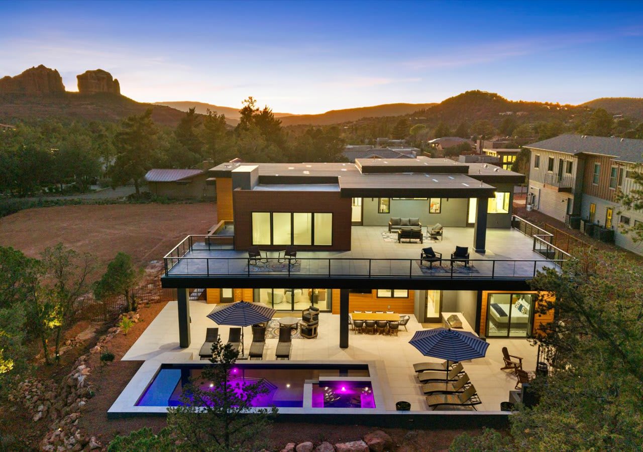 Luma Ridge | Sedona, Arizona | Photo 99