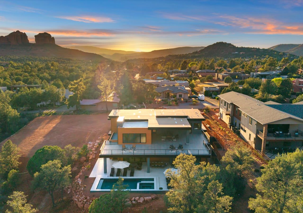 Luma Ridge | Sedona, Arizona | Photo 98