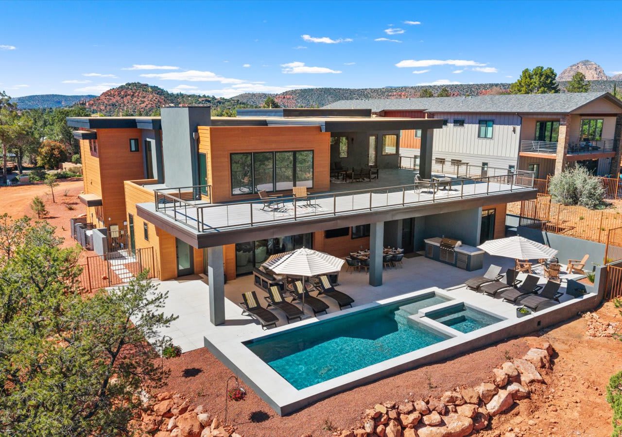 Luma Ridge | Sedona, Arizona | Photo 96