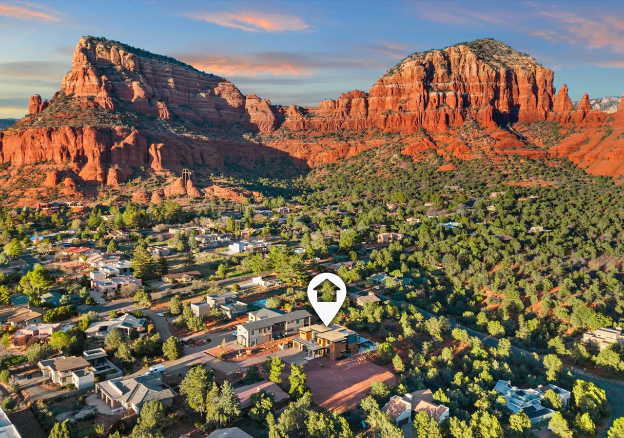 Luma Ridge | Sedona, Arizona | Photo 100