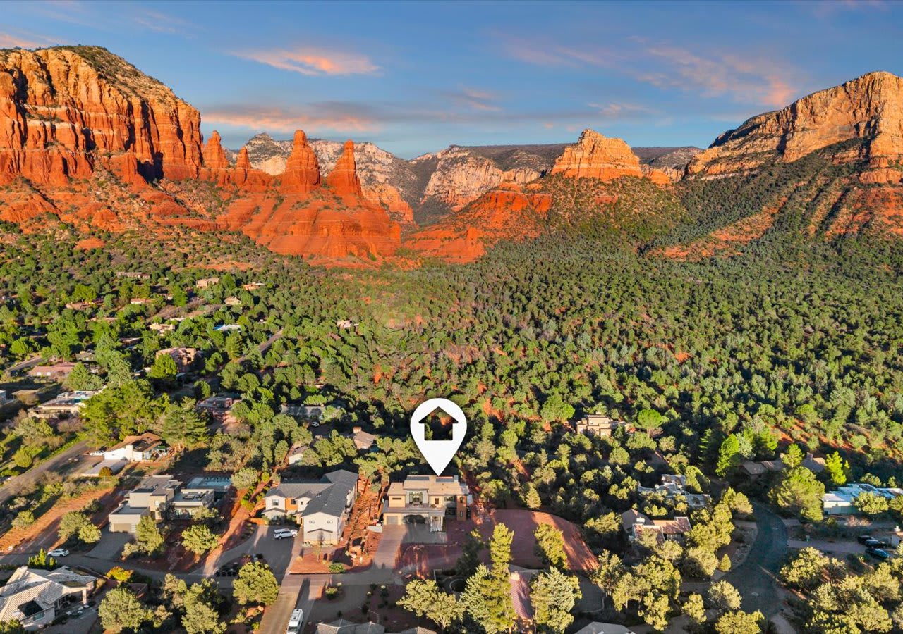 Luma Ridge | Sedona, Arizona | Photo 101