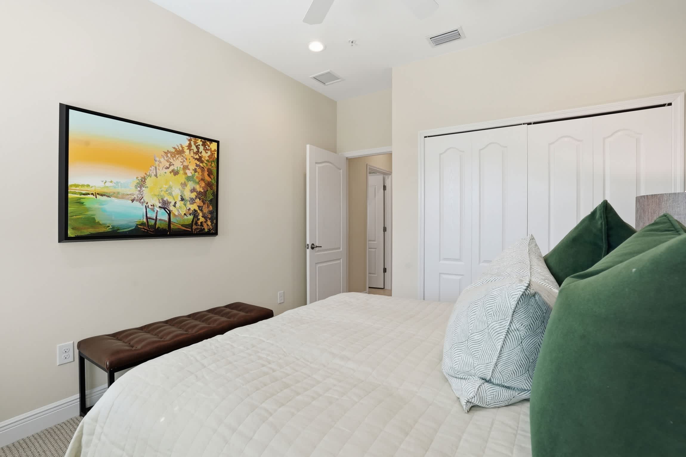 Lakefront Luxury Stunning Naples Sunsets | Photo 26