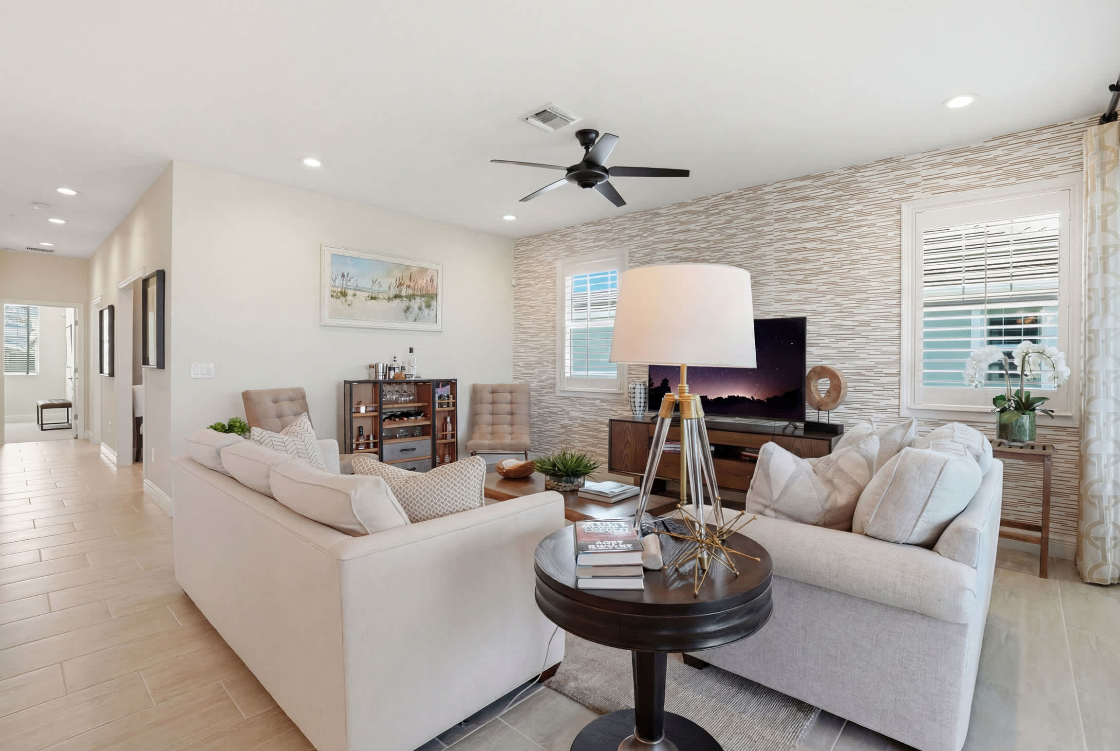 Lakefront Luxury Stunning Naples Sunsets | Photo 18