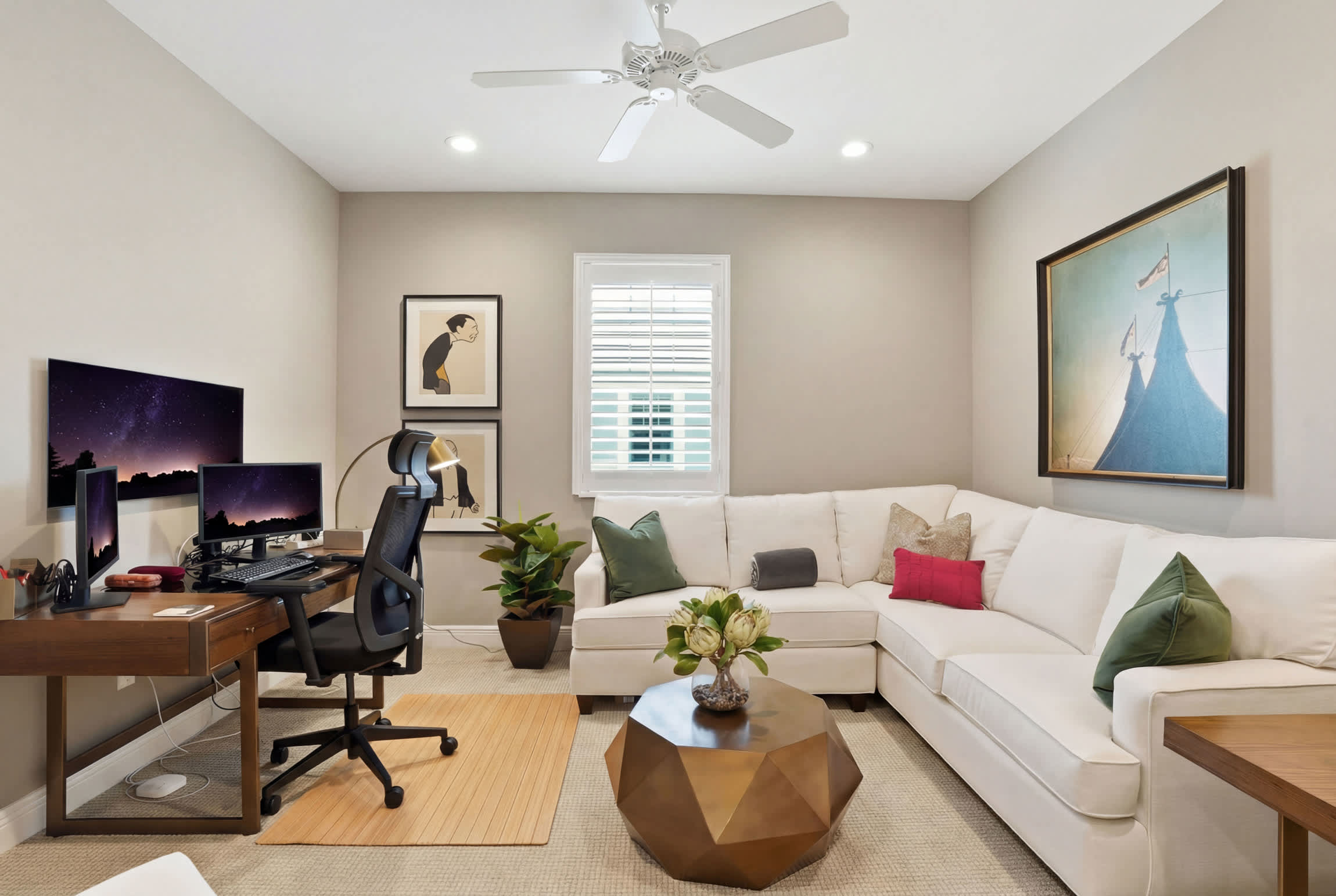 Lakefront Luxury Stunning Naples Sunsets | Photo 11