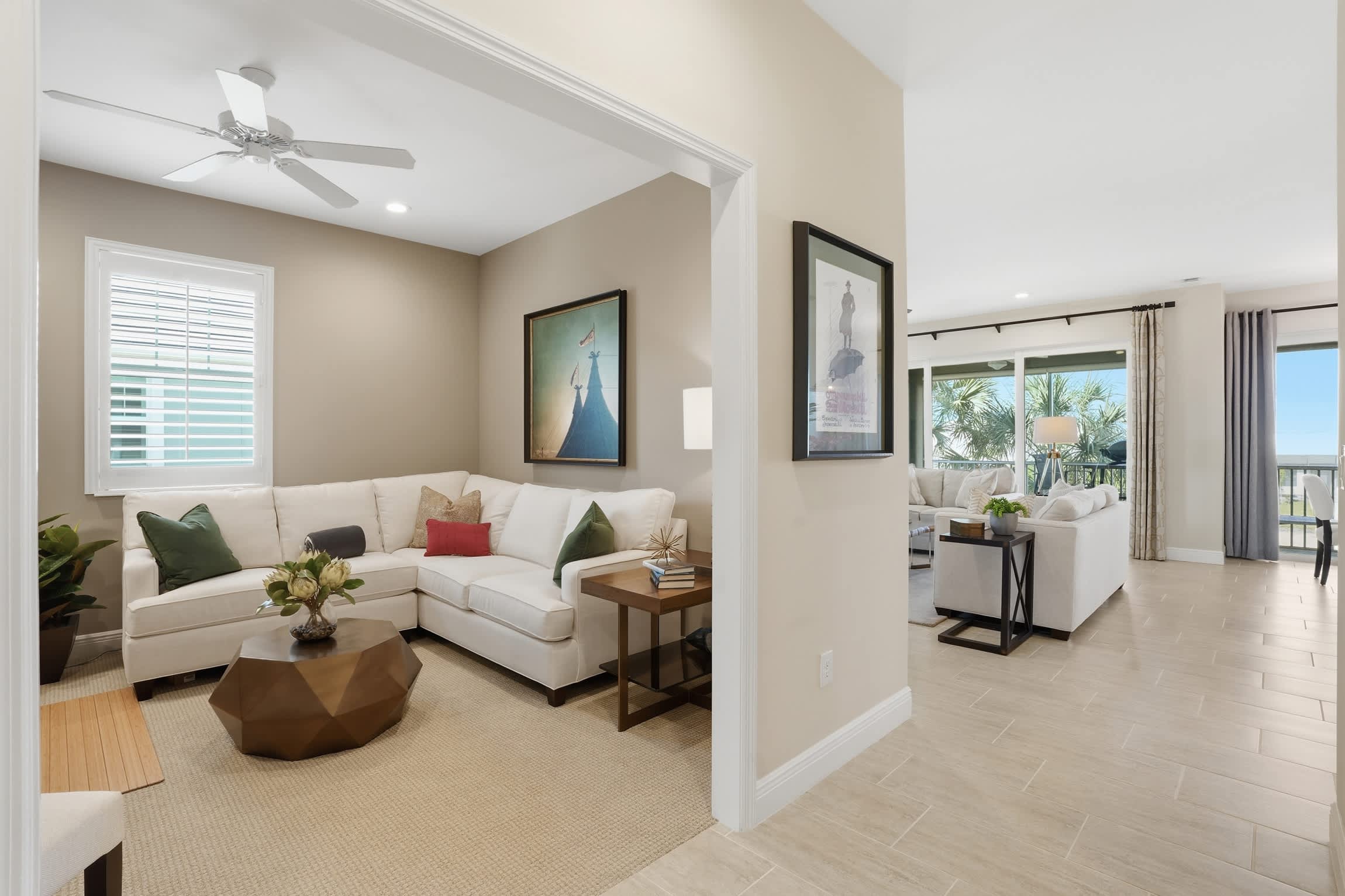 Lakefront Luxury Stunning Naples Sunsets | Photo 10