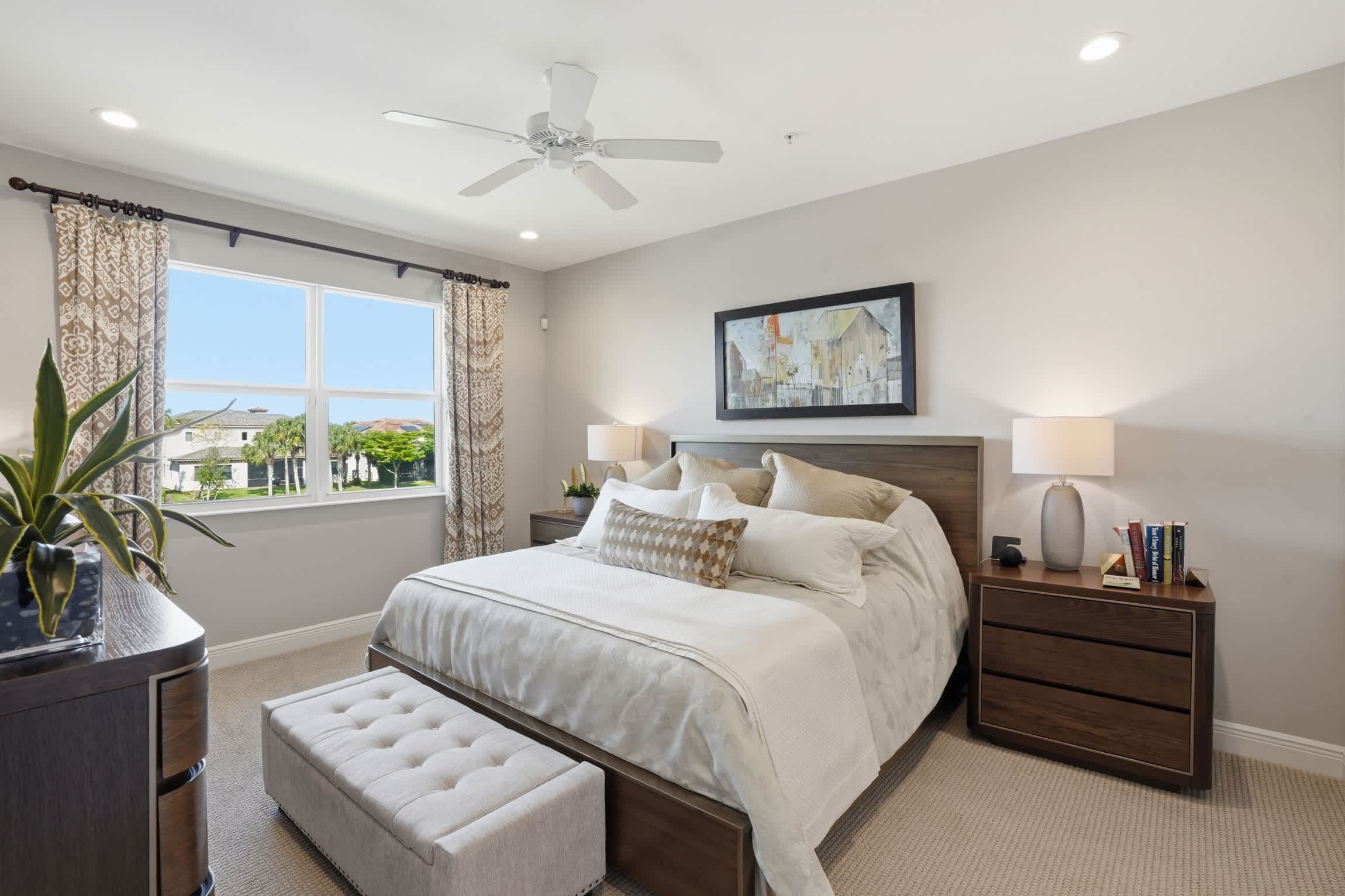 Lakefront Luxury Stunning Naples Sunsets | Photo 22