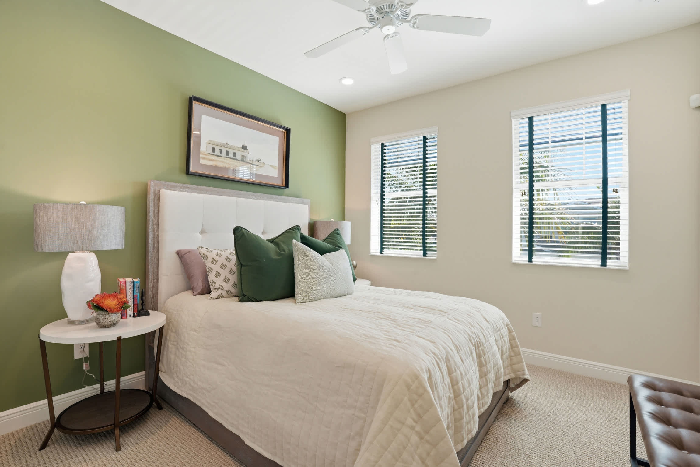 Lakefront Luxury Stunning Naples Sunsets | Photo 25